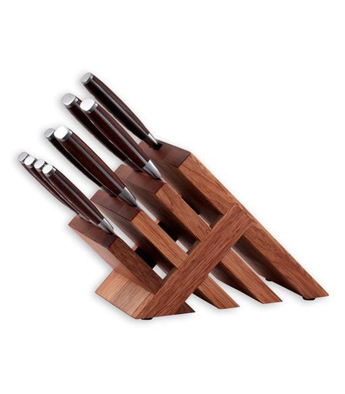 Avanta 10 piece Block Set