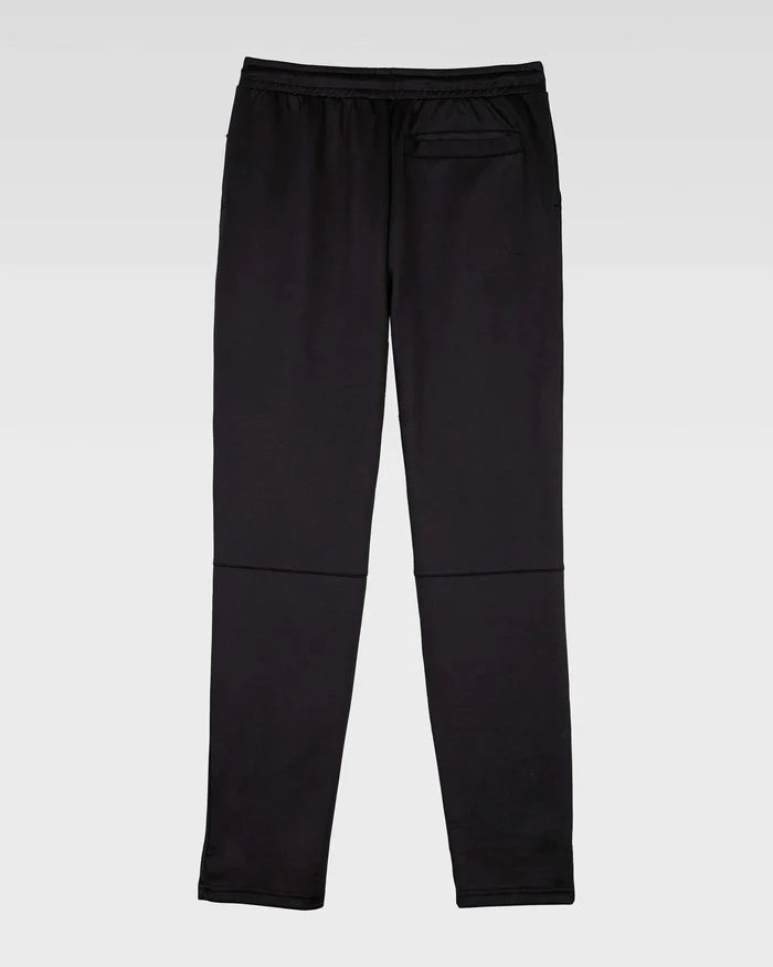 Avnier - Jogging Coda - Black-Pantalons et Shorts-AVPACO-BLACK