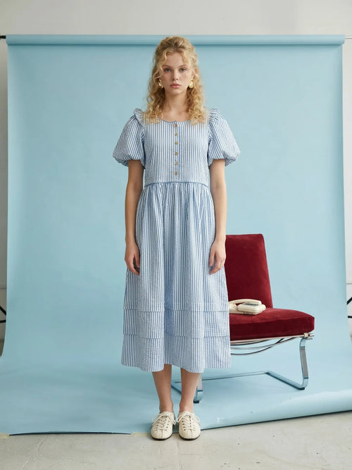 Darcy Dress