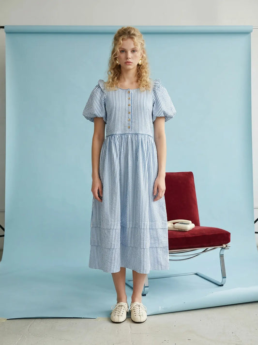 Darcy Dress