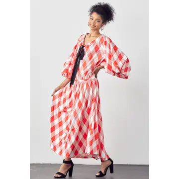 Lakelyn Dress