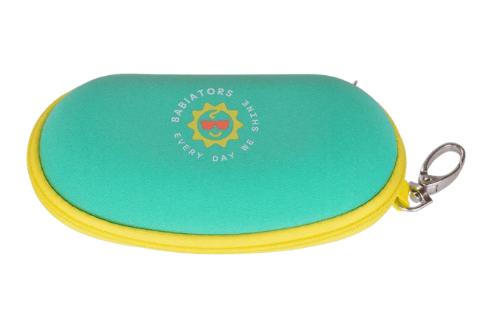 BABIATORS TRAVEL CASE 2023 - Cottage Toys - Peterborough - Ontario - Canada