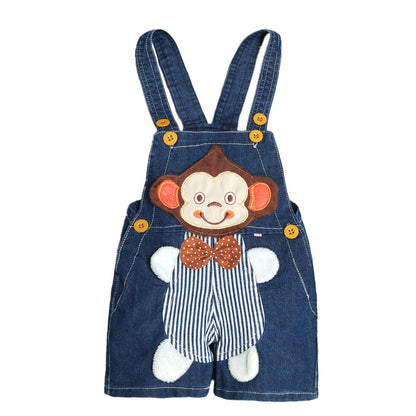 6-12 Months / Monkey2
