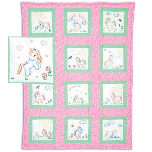 Baby Unicorns
