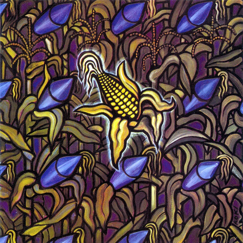 Bad Religion - Against the Grain