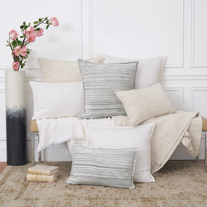 A Beacon Pillow.