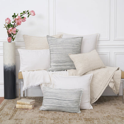 A Beacon Pillow.
