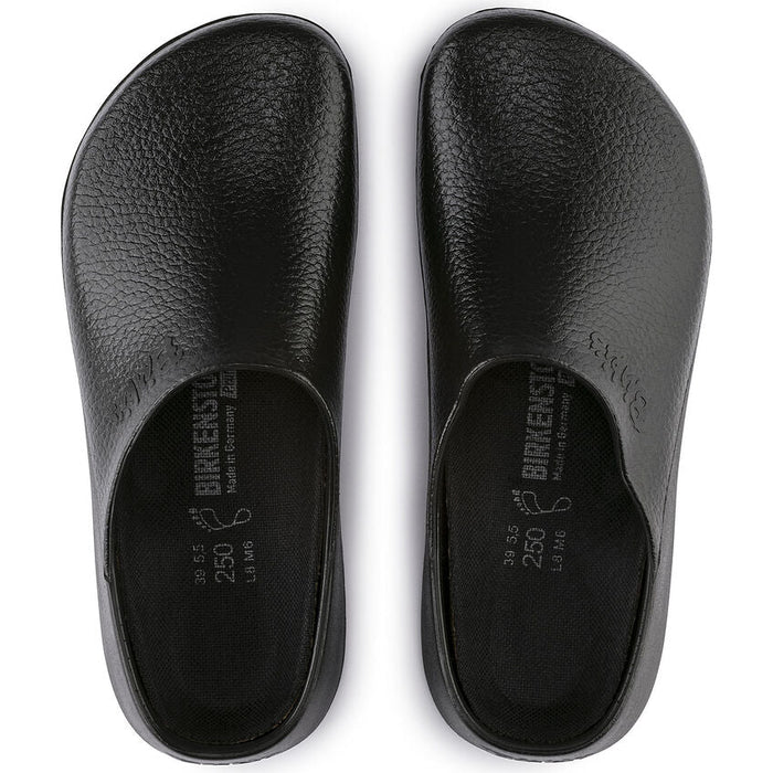 Birkenstock - Super-Birki PU Black - Sabot-Chaussures-0068011