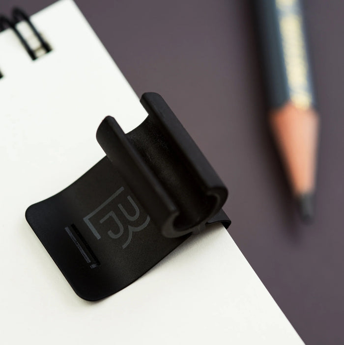 Blackwing Notebook Pencil Clip