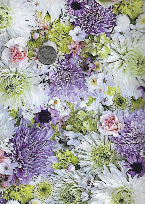 Bright Florals