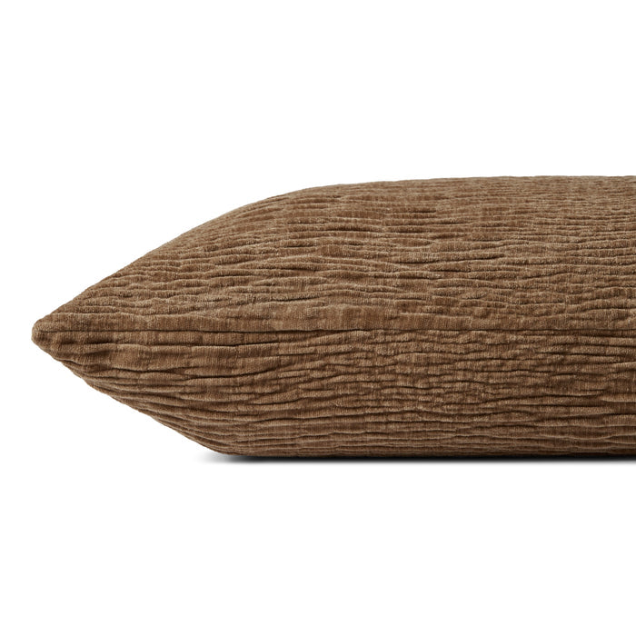 Brown Pillow