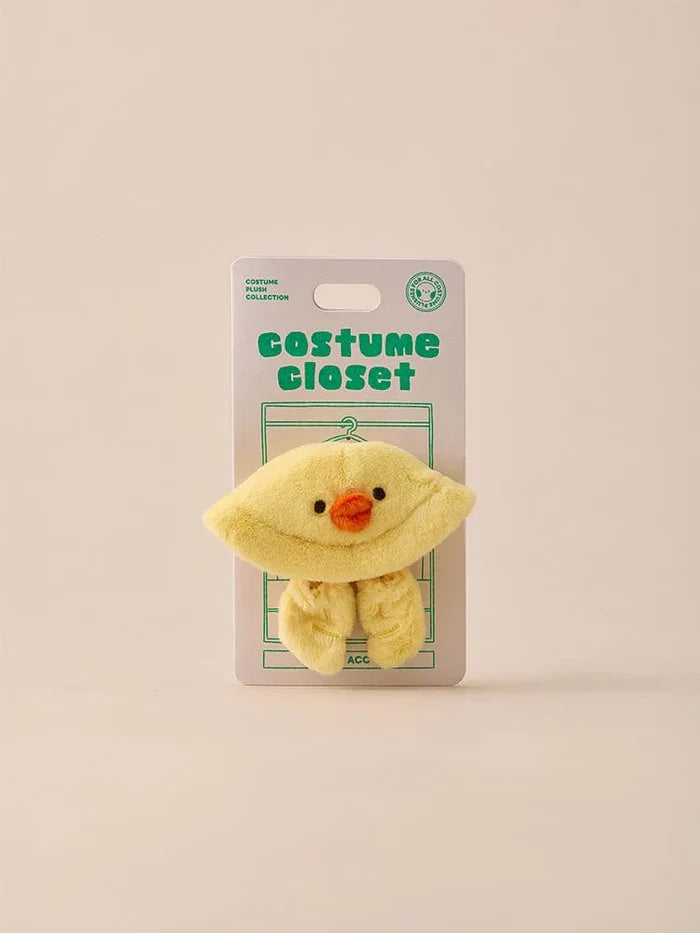 CHICK