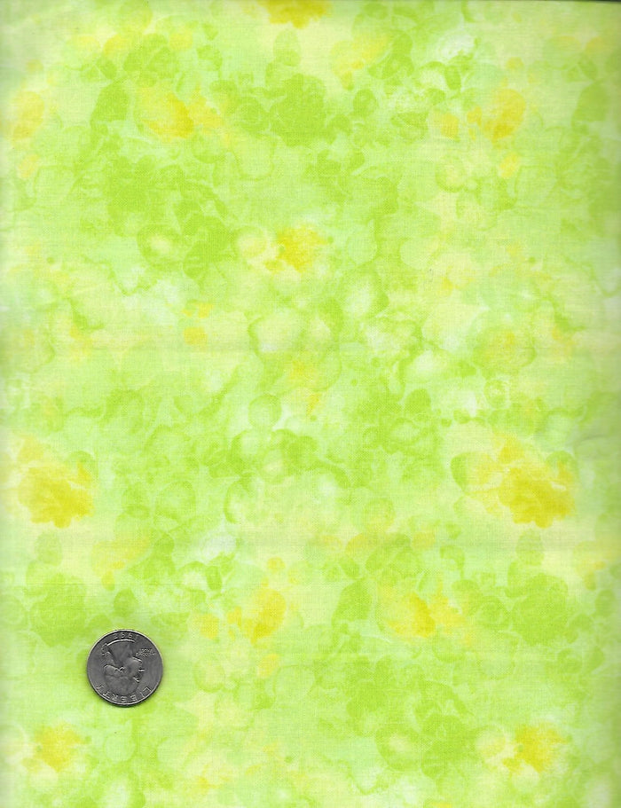 Bubbles Citrus