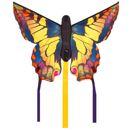 Butterfly Swallowtail "R"
