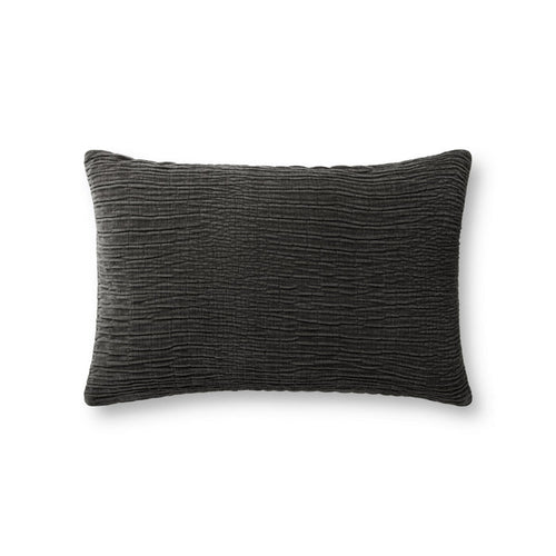 Charcoal Pillow