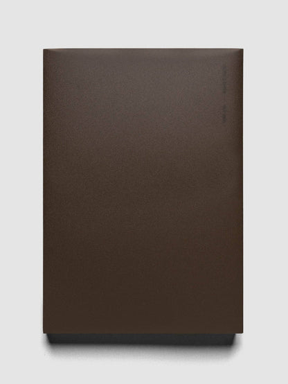 Cloth & Paper - Perfect Bound Notebook | A5