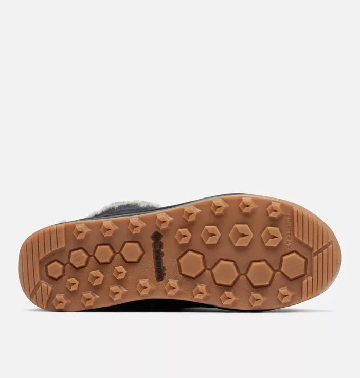 COLUMBIA MINX SHORTY IV WIDE BOOTS