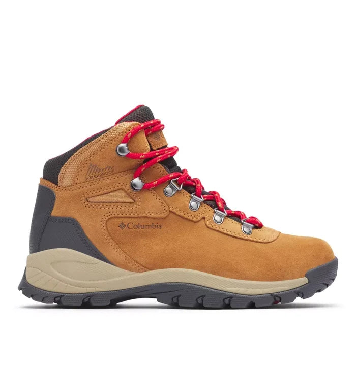 COLUMBIA NEWTON RIDGE HIKING BOOT