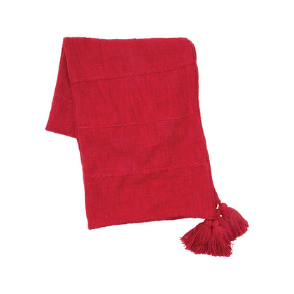 A constance throw.