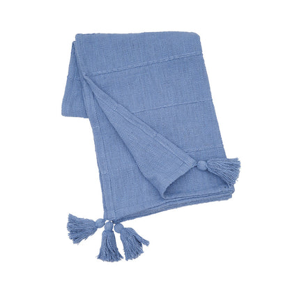 A constance throw.