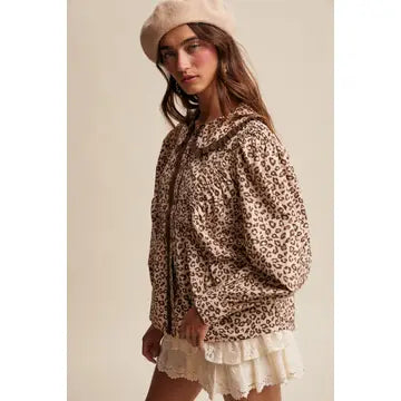 Tawny Top