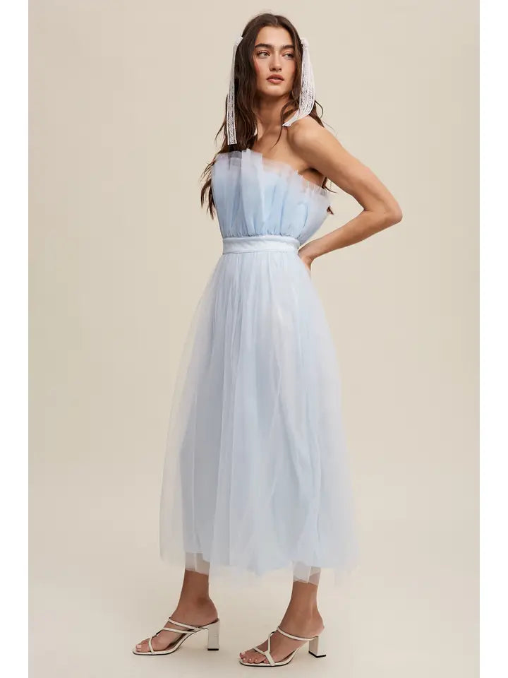 Bria Dress