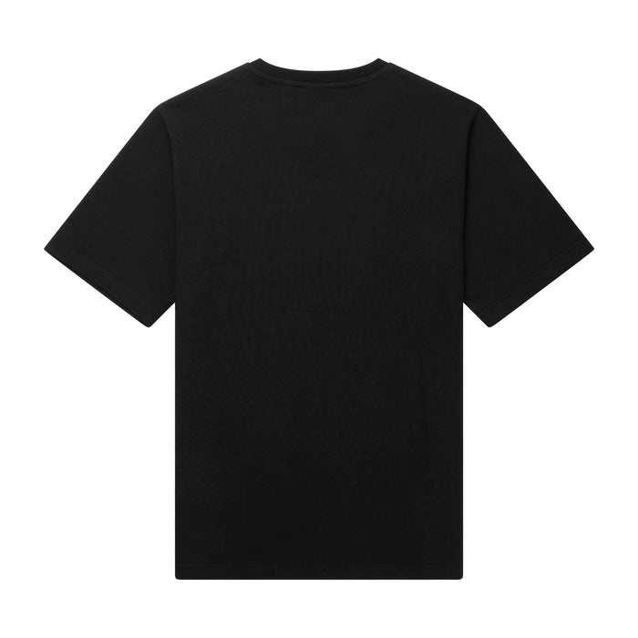 Daily Paper - Noma SS T-shirt - Black-T-shirts-2221329
