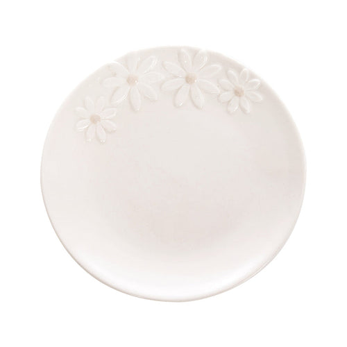 A Daisy Ceramic Dish.