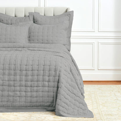 A Danette Standard Sham.