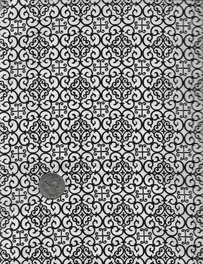 Daydreams Black and White
