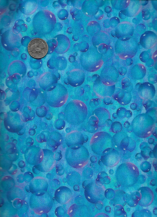 Dazzling Dolphins Bubbles