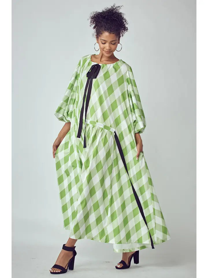 Lakelyn Dress