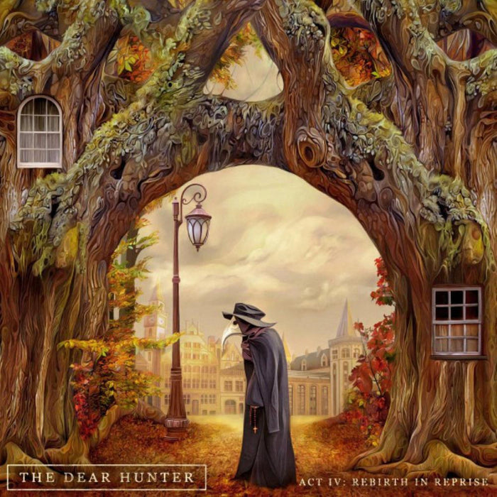 Dear Hunter - Act IV: Rebirth In Reprise