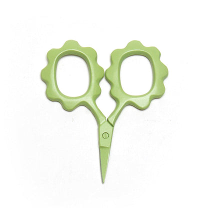 Degen Swerve Mini Scissors