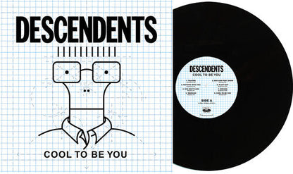 Descendents - Cool To Be You