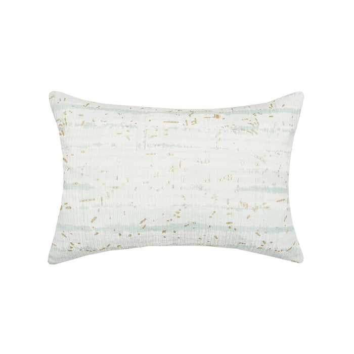 A Devi Pillow.