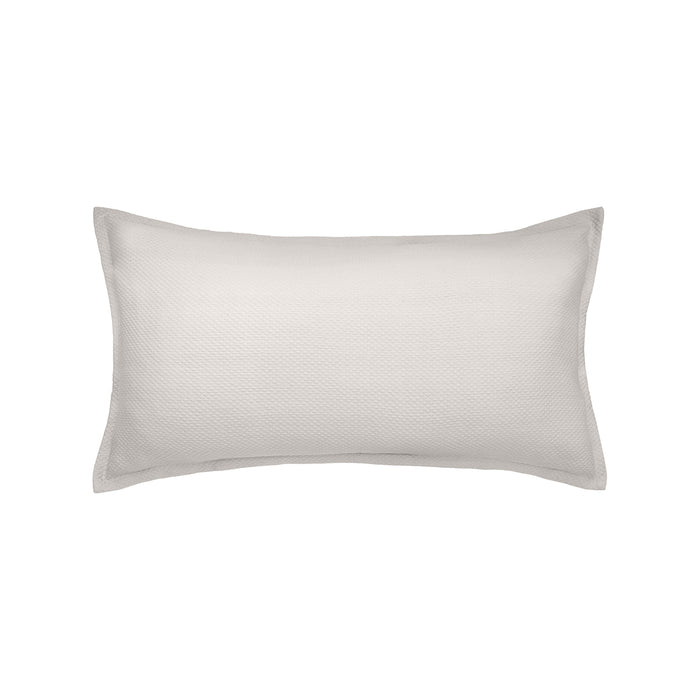 A Diamond King Sham.