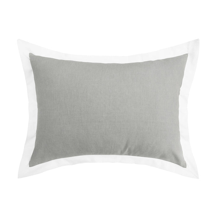 A Digby Standard Sham.