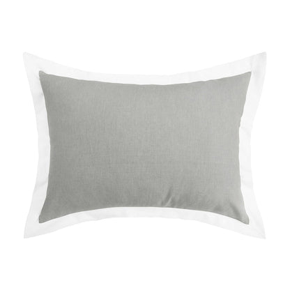 A Digby Standard Sham.