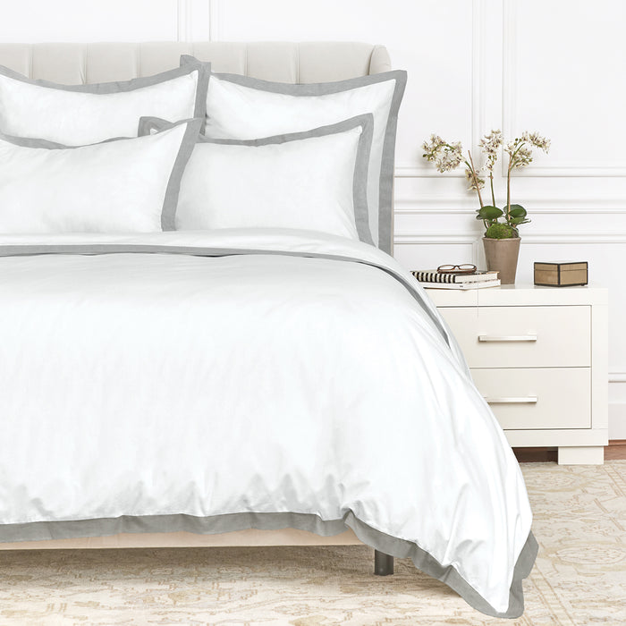 A Digby Standard Sham.