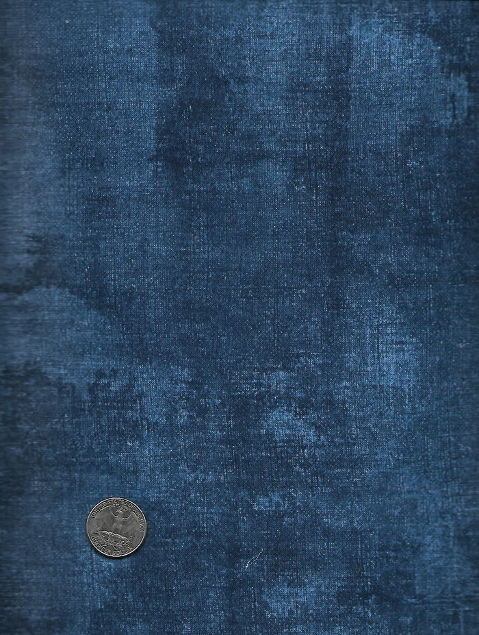 Dry Brush Dark Blue