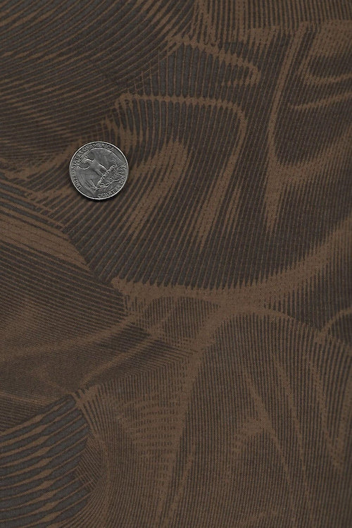 Echo Medium Brown