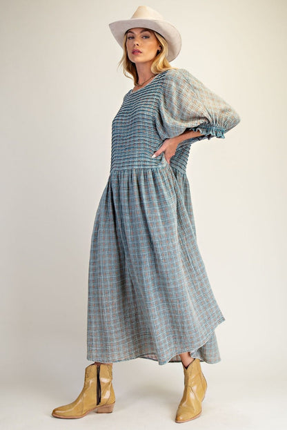 Maribel Dress