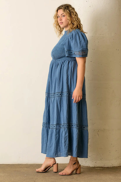 Veronica Dress
