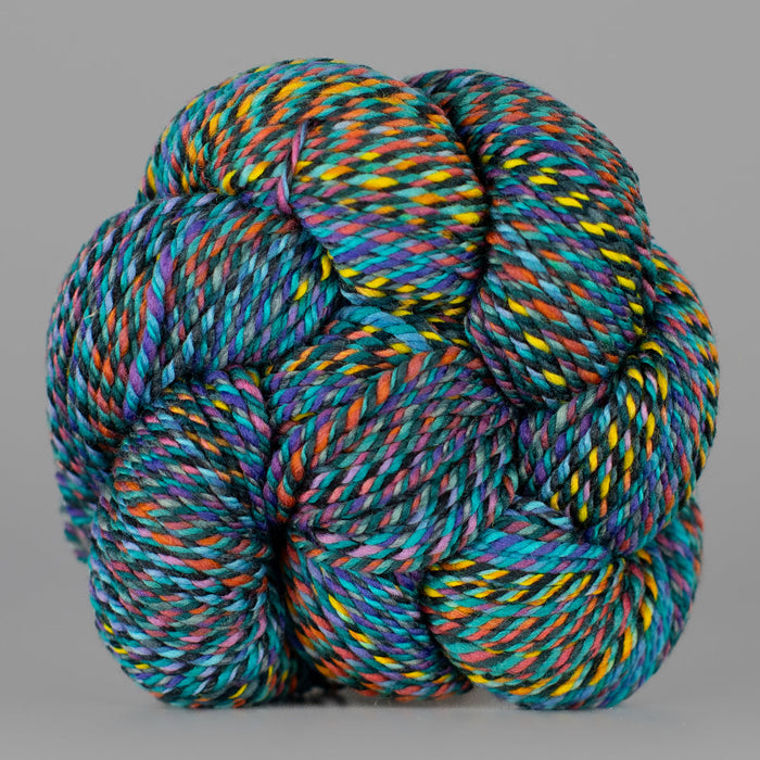 Eleventh Hour: Spincycle Yarns Dream State