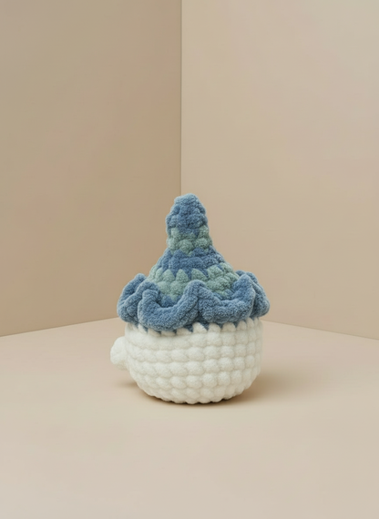 Elf Mushroom