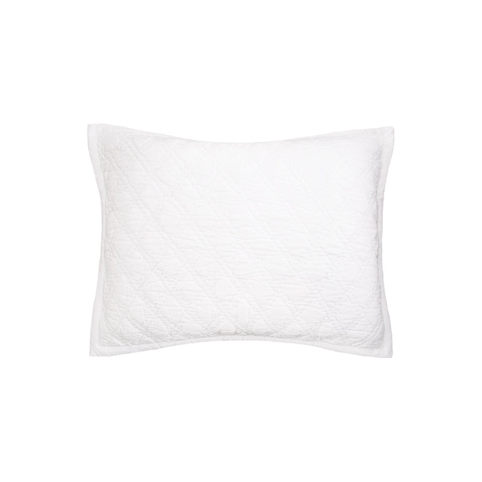 A Emory Standard Sham.
