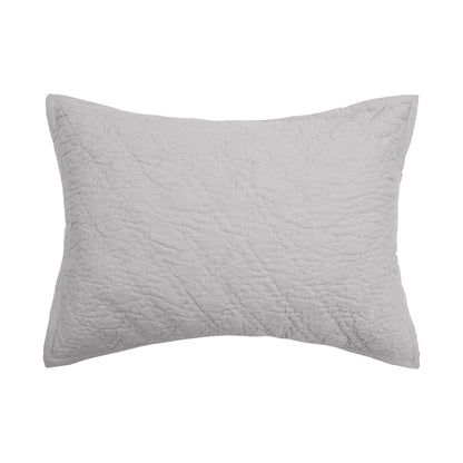 A Emory Standard Sham.