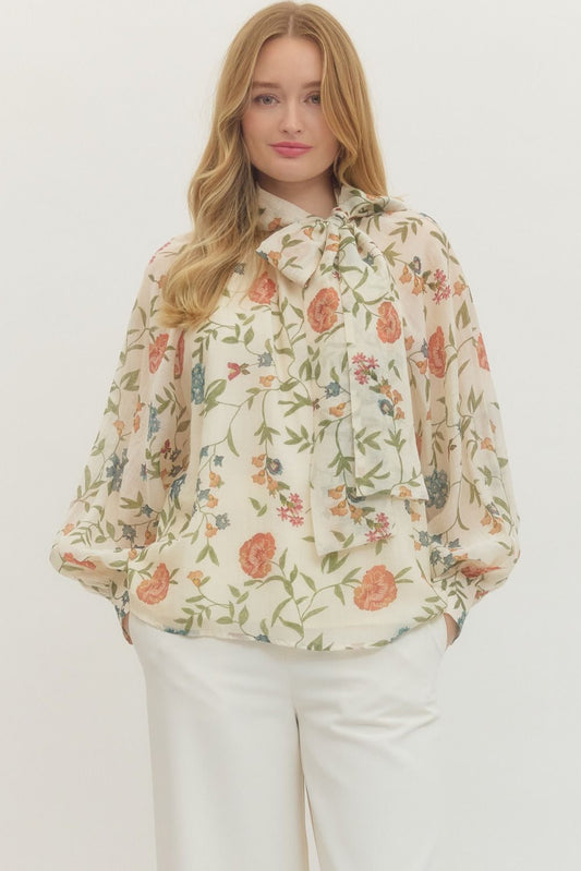 Flora Top