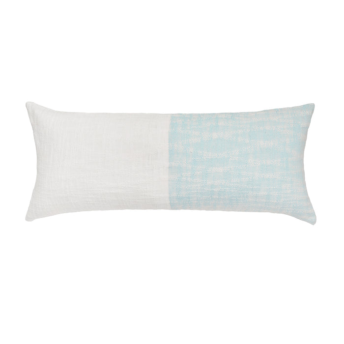 A Eva Pillow.